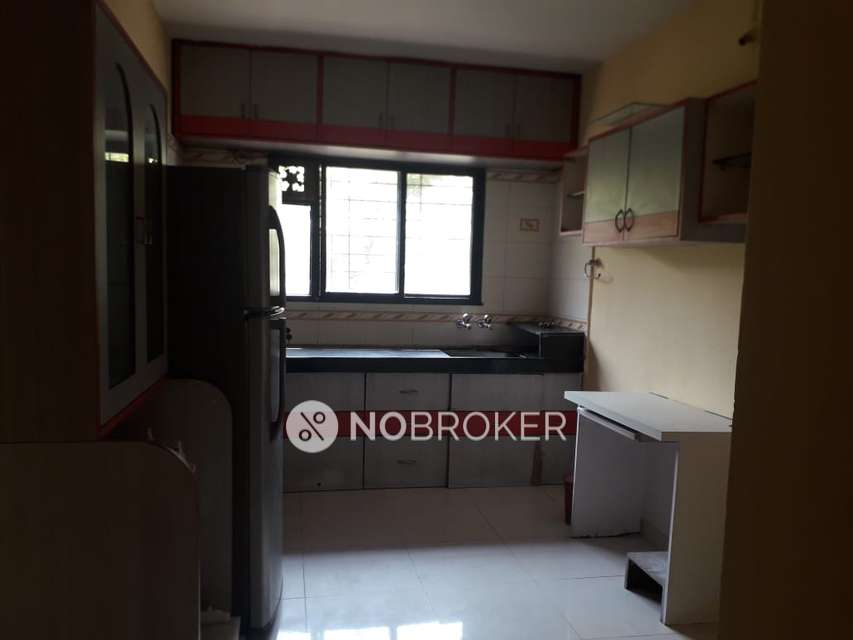 2 BHK Flat In Vishaldeep Residency for Rent  In Chandan Nagar