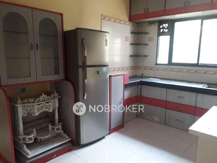 2 BHK Flat In Vishaldeep Residency for Rent  In Chandan Nagar