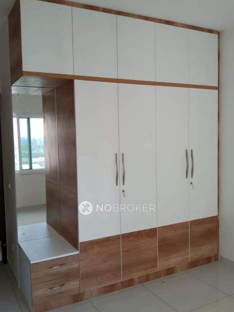 3 BHK Flat In Shriram Greenfield  for Rent  In Bendiganahalli