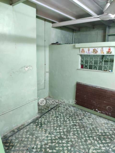 1 BHK House for Rent  In Ghatkopar West