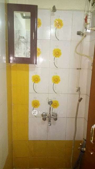 1 BHK Flat In Mauli Apartment For Sale  In Wadgaon Sheri