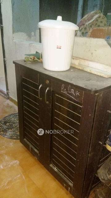 1 BHK Flat In Mauli Apartment For Sale  In Wadgaon Sheri