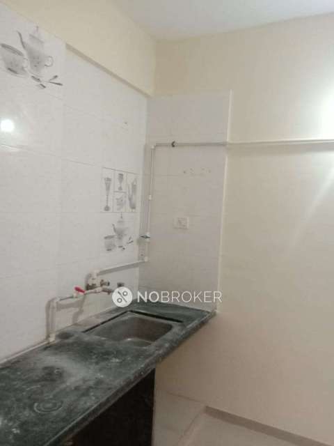 1 RK Flat In Sai Shakti Apartment For Sale  In Sai Shakti Apartment