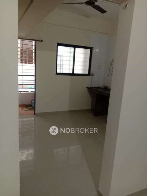 1 RK Flat In Sai Shakti Apartment For Sale  In Sai Shakti Apartment