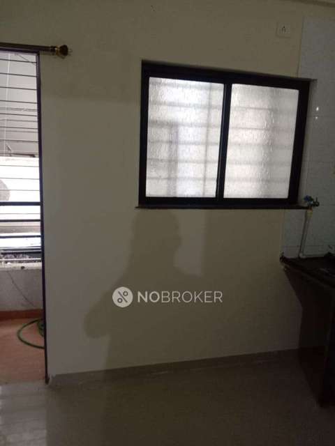 1 RK Flat In Sai Shakti Apartment For Sale  In Sai Shakti Apartment