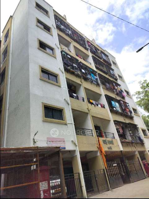 1 RK Flat In Sai Shakti Apartment For Sale  In Sai Shakti Apartment