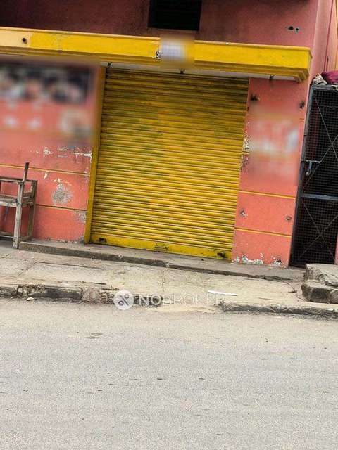 2 BHK House for Rent  In Byraveshwara Industrial Estate