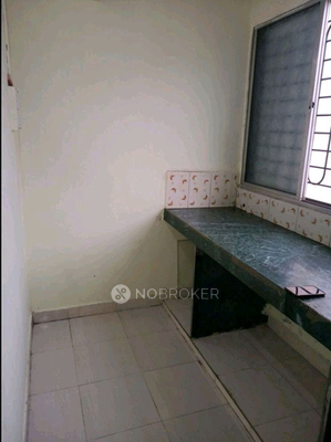 1 BHK Flat In Saisuman Complex 36 B Bheakrainger for Rent In Pune