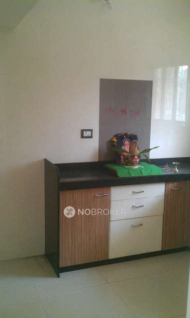 2 BHK Flat In Dedhia Platinum Lawns, Thane West For Sale  In Thane West