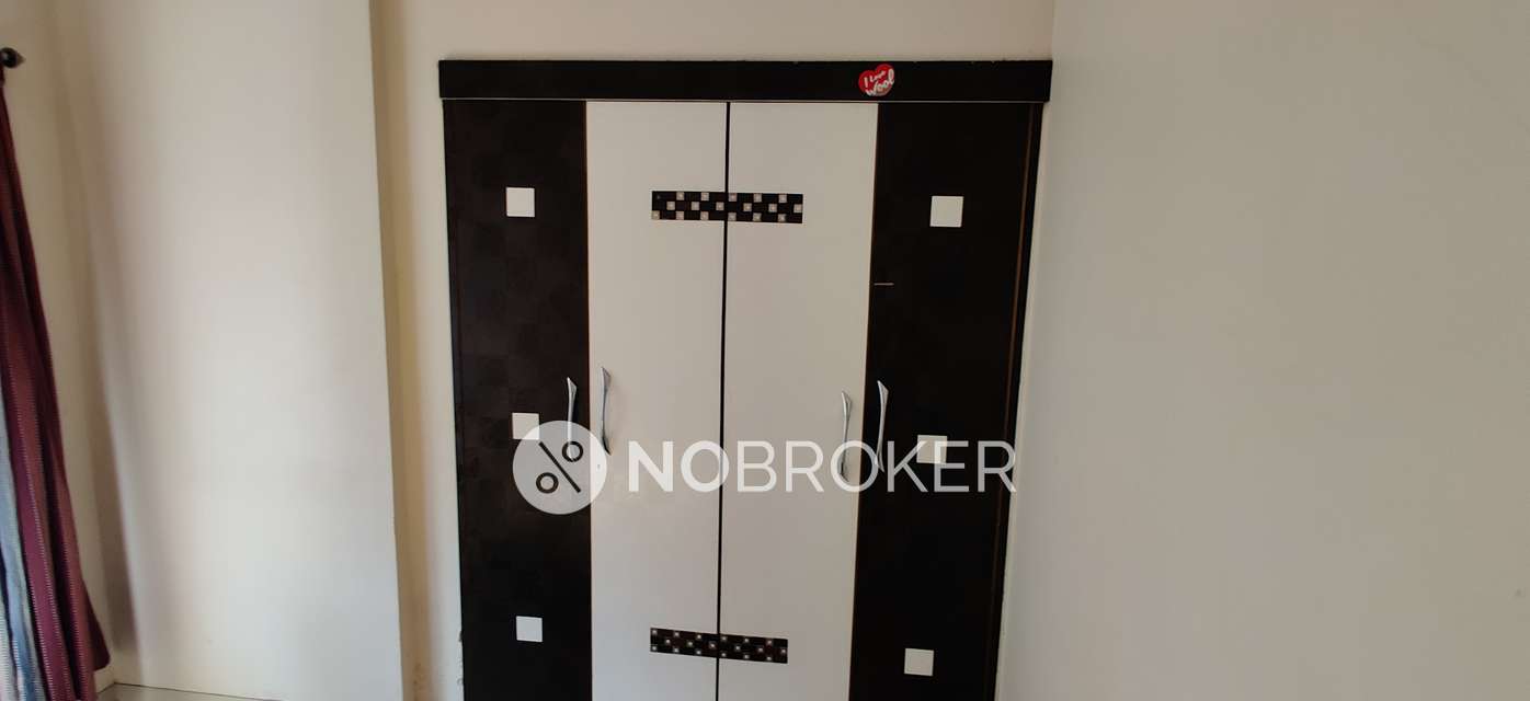 2 BHK Flat In Dedhia Platinum Lawns, Thane West For Sale  In Thane West