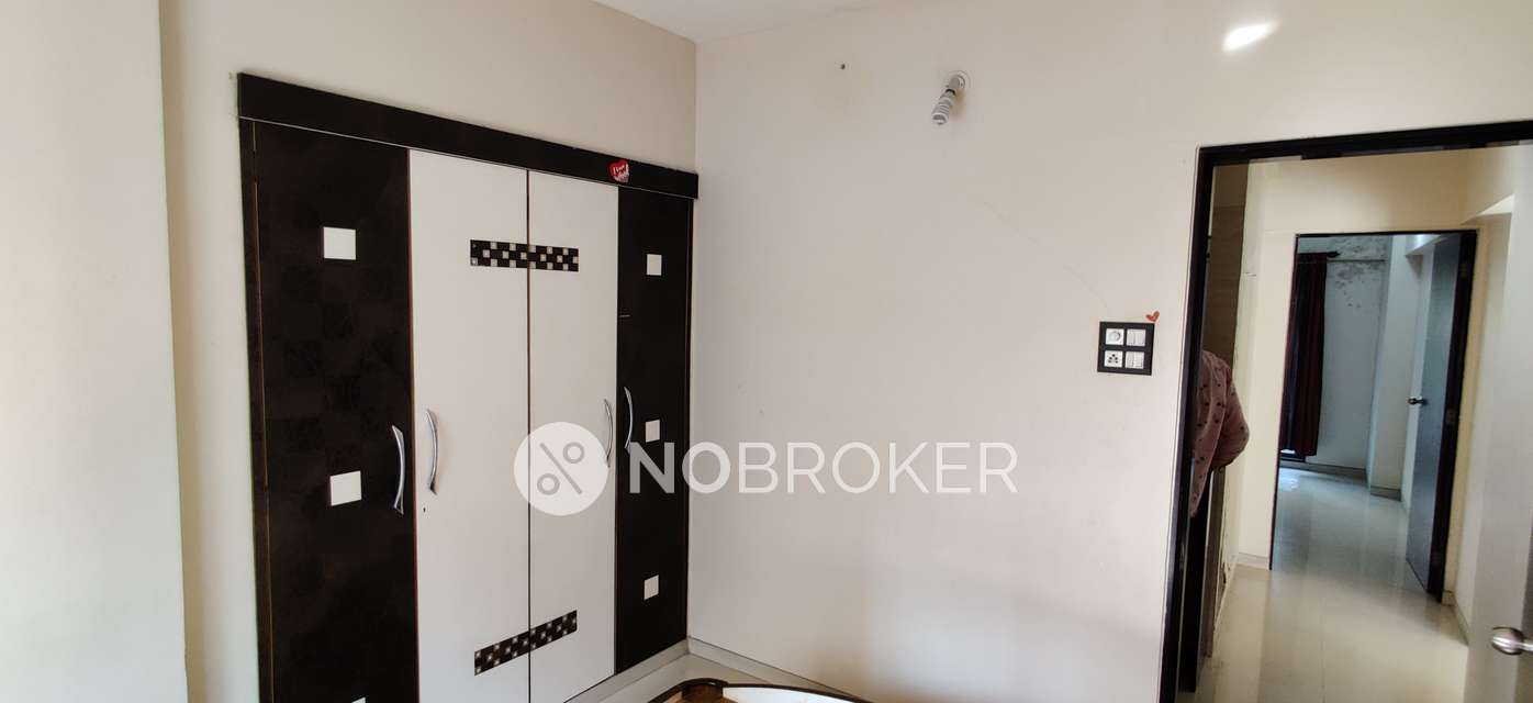 2 BHK Flat In Dedhia Platinum Lawns, Thane West For Sale  In Thane West