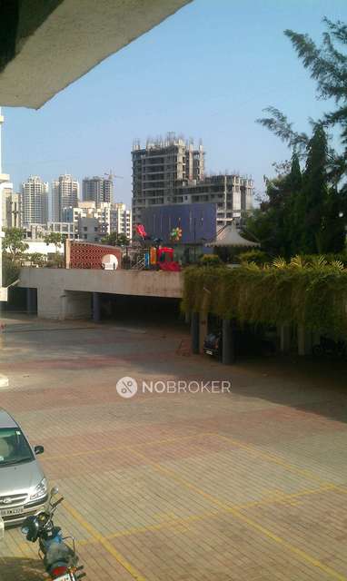 2 BHK Flat In Dedhia Platinum Lawns, Thane West For Sale  In Thane West