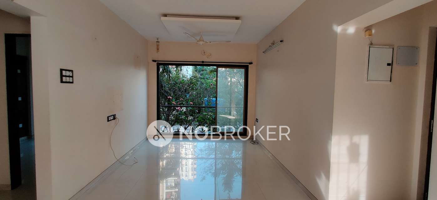 2 BHK Flat In Dedhia Platinum Lawns, Thane West For Sale  In Thane West