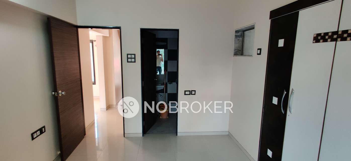 2 BHK Flat In Dedhia Platinum Lawns, Thane West For Sale  In Thane West