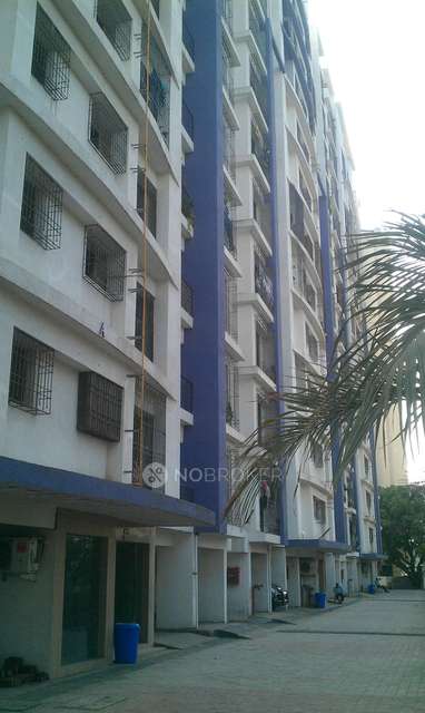 2 BHK Flat In Dedhia Platinum Lawns, Thane West For Sale  In Thane West