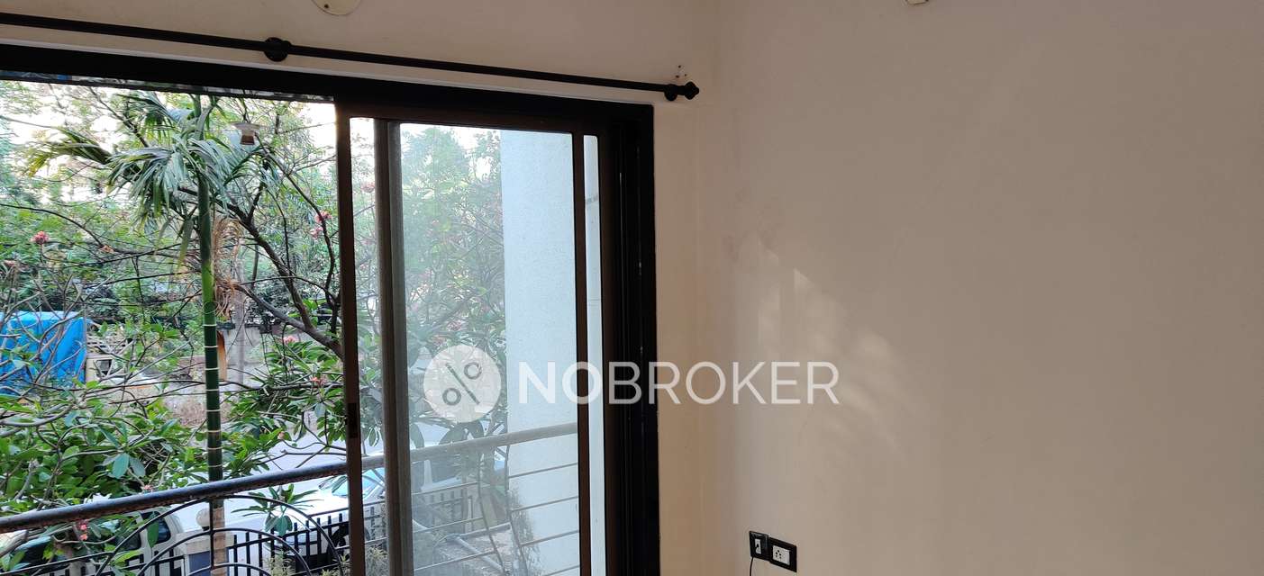 2 BHK Flat In Dedhia Platinum Lawns, Thane West For Sale  In Thane West