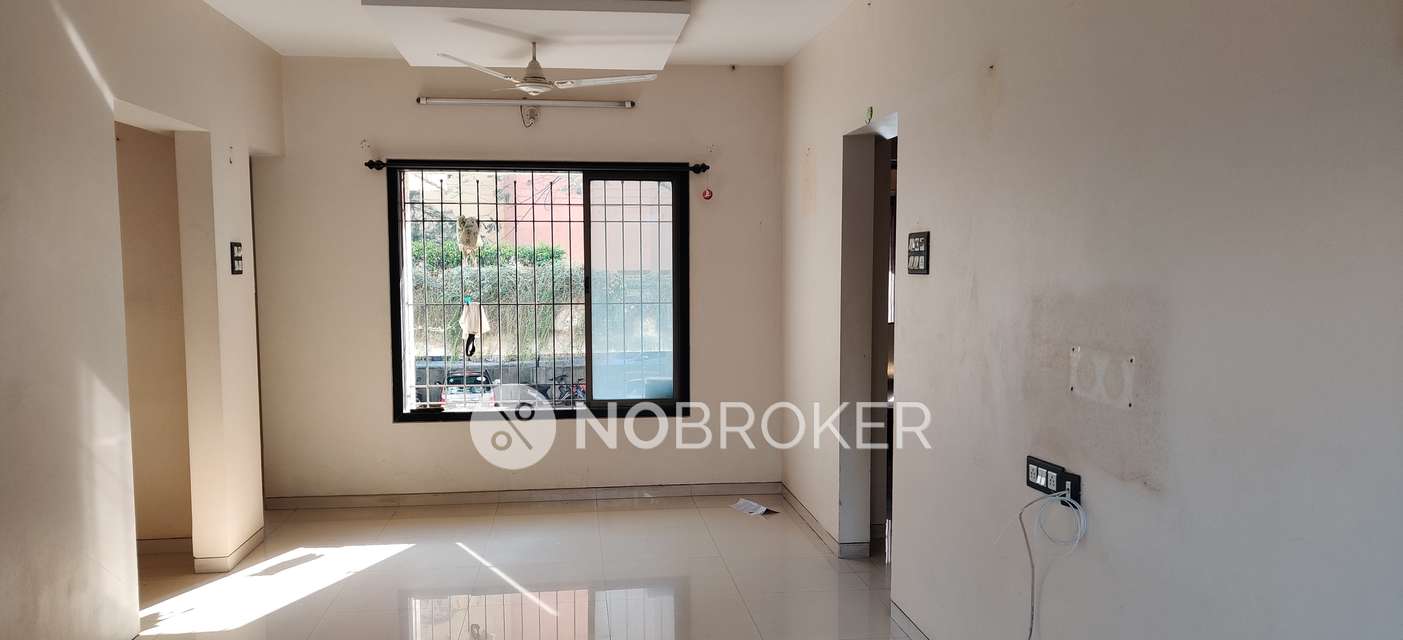 2 BHK Flat In Dedhia Platinum Lawns, Thane West For Sale  In Thane West