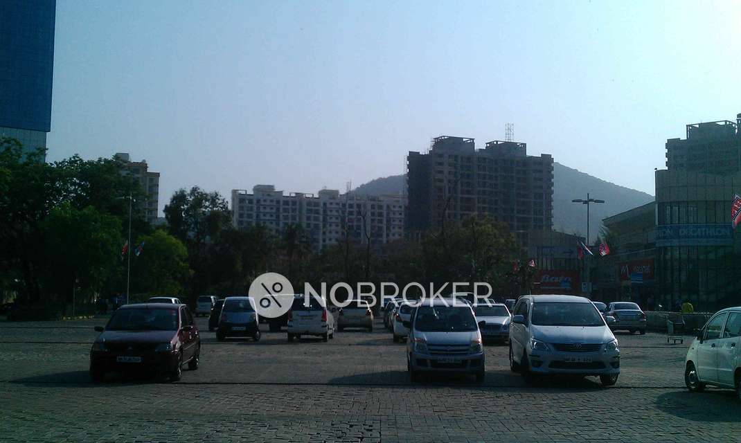 2 BHK Flat In Dedhia Platinum Lawns, Thane West For Sale  In Thane West