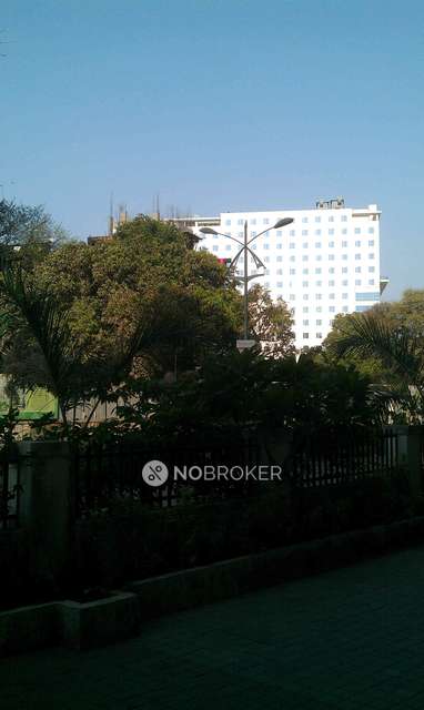 2 BHK Flat In Dedhia Platinum Lawns, Thane West For Sale  In Thane West