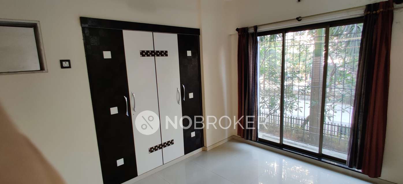 2 BHK Flat In Dedhia Platinum Lawns, Thane West For Sale  In Thane West