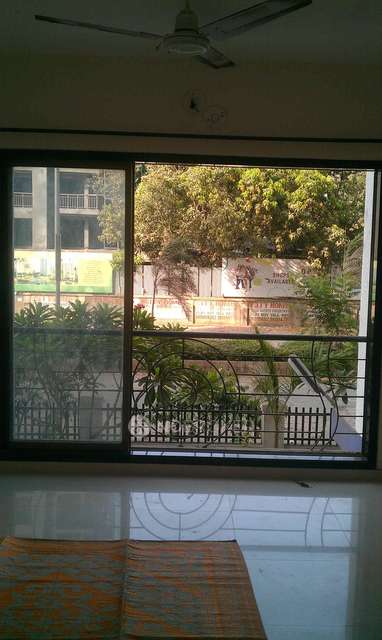 2 BHK Flat In Dedhia Platinum Lawns, Thane West For Sale  In Thane West