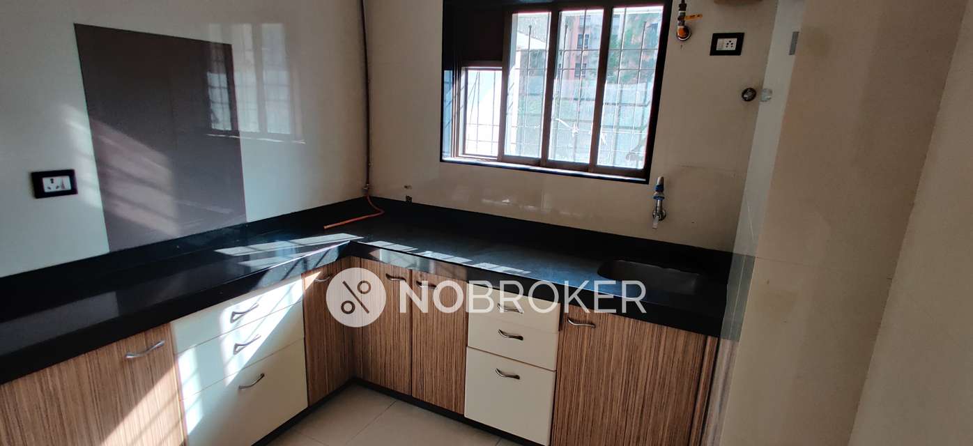 2 BHK Flat In Dedhia Platinum Lawns, Thane West For Sale  In Thane West