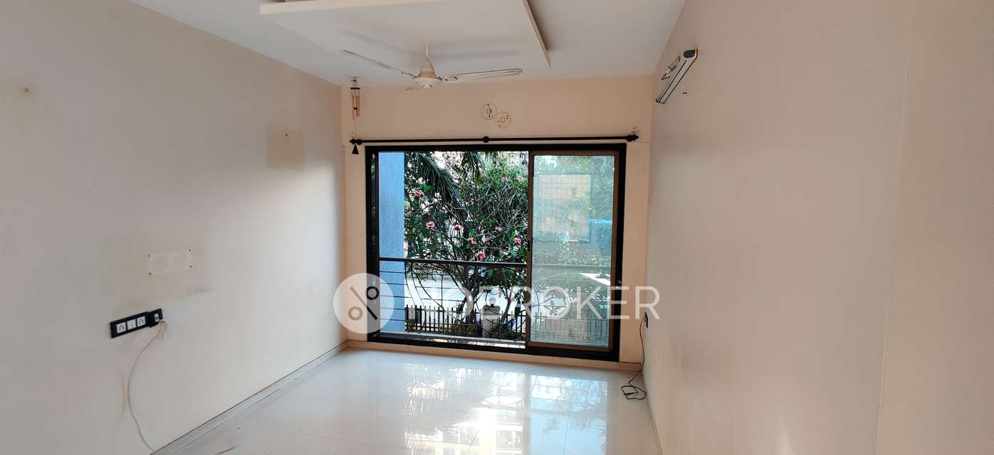 2 BHK Flat In Dedhia Platinum Lawns, Thane West For Sale  In Thane West