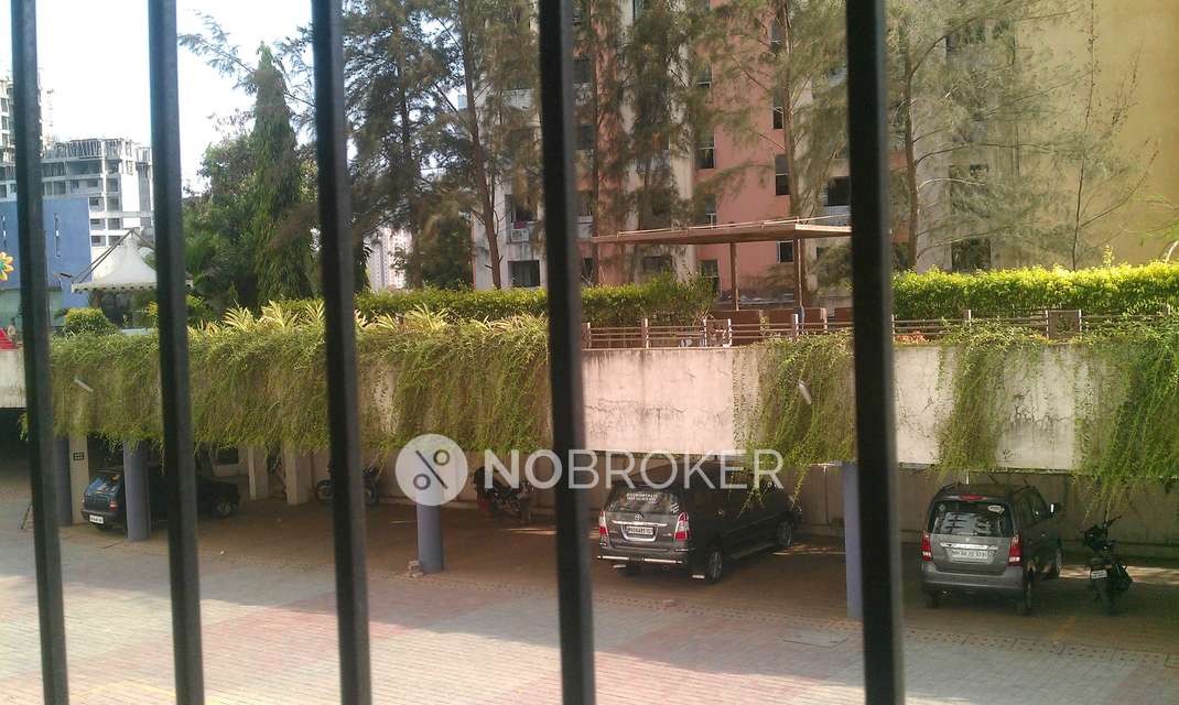 2 BHK Flat In Dedhia Platinum Lawns, Thane West For Sale  In Thane West