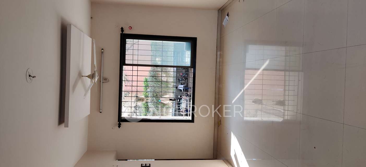 2 BHK Flat In Dedhia Platinum Lawns, Thane West For Sale  In Thane West