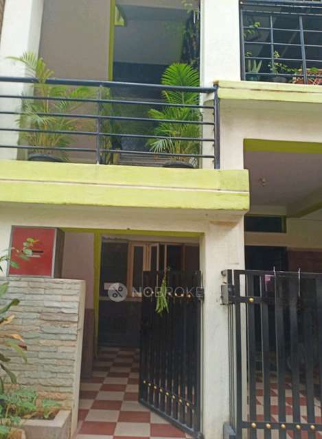 2 BHK Flat for Rent  In Panduranga Nagar