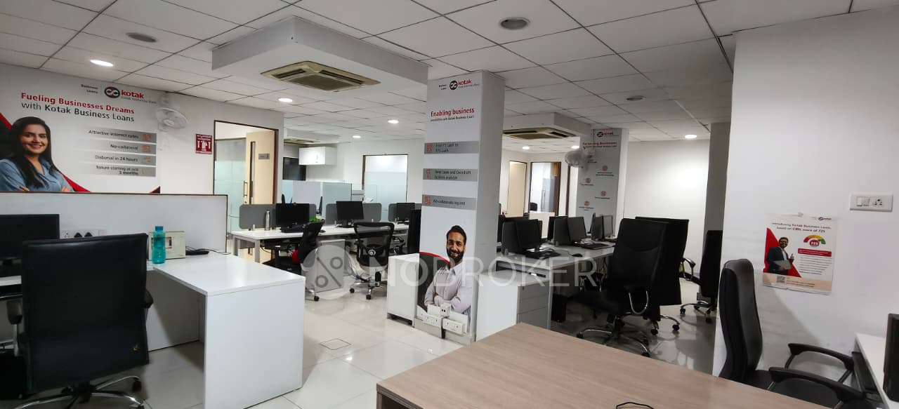 Office Space in Skip House, Bangalore for Rent 