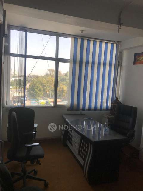 Office Space in Patparganj, Delhi for sale 