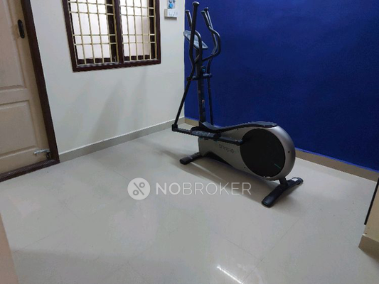 2 BHK Flat In Chennai Lavender For Sale  In Iyyappanthangal