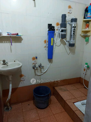 2 BHK Flat In Chennai Lavender For Sale  In Iyyappanthangal