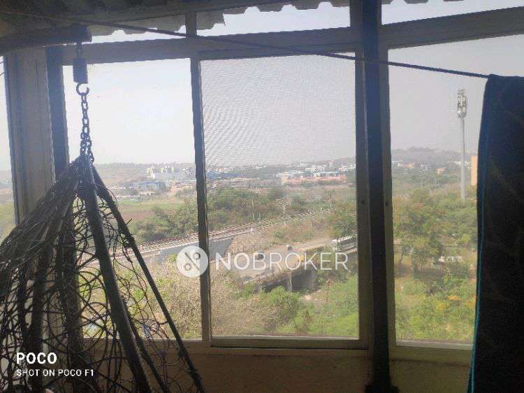 1 BHK Flat In Dhaval Windscapes For Sale  In Hadapsar