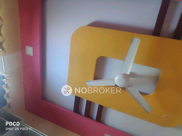 1 BHK Flat In Dhaval Windscapes For Sale  In Hadapsar