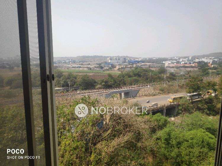 1 BHK Flat In Dhaval Windscapes For Sale  In Hadapsar