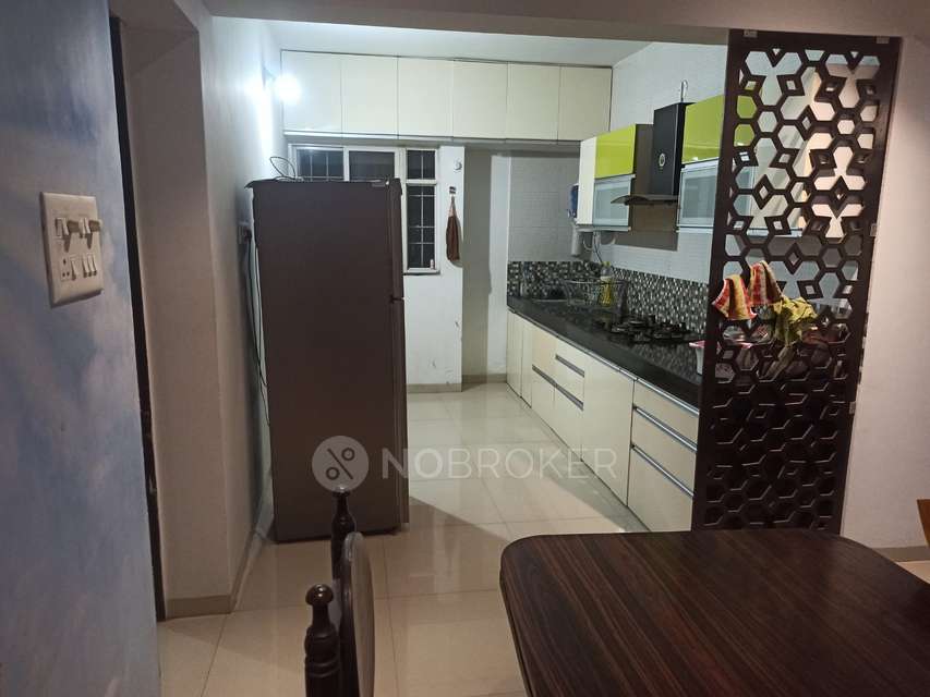 2 BHK Flat In Nimhan Onella Nest, Sus for Rent  In Sus