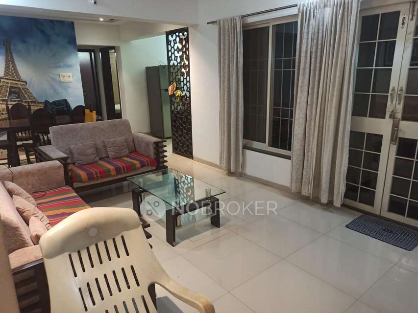 2 BHK Flat In Nimhan Onella Nest, Sus for Rent  In Sus