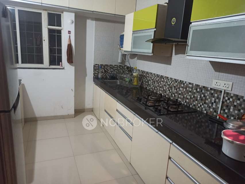 2 BHK Flat In Nimhan Onella Nest, Sus for Rent  In Sus