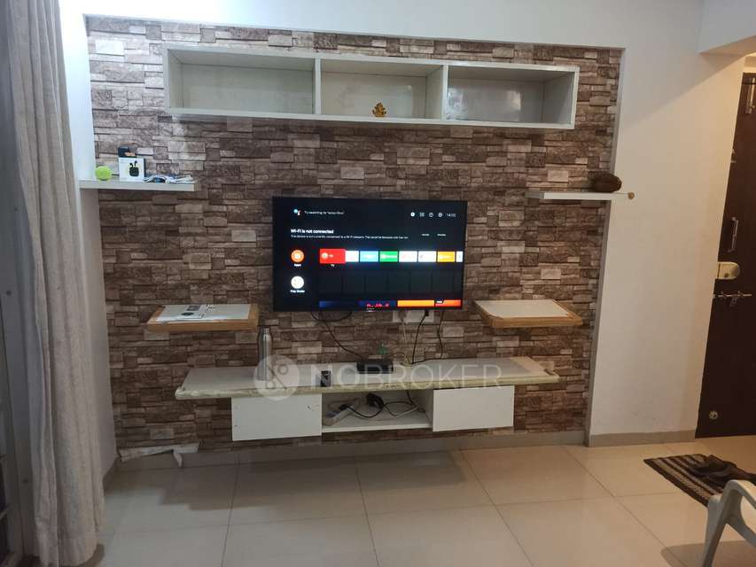 2 BHK Flat In Nimhan Onella Nest, Sus for Rent  In Sus