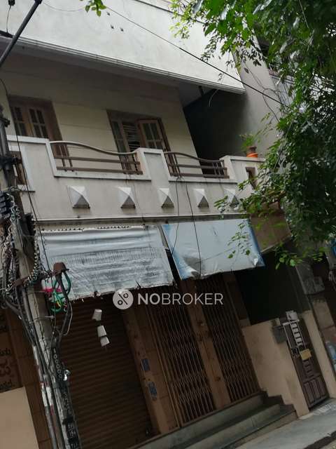 3 BHK House For Sale  In Nr Colony