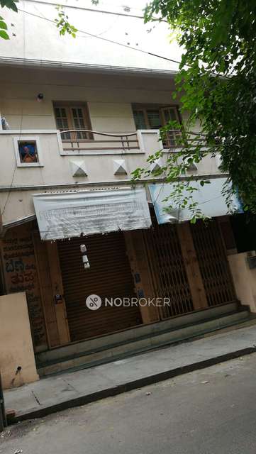 3 BHK House For Sale  In Nr Colony