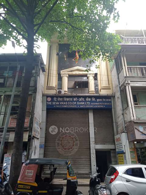 Office Space in Budhwar Peth Road, Pune for Rent 