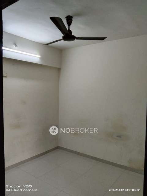 1 BHK Flat In Joy Square for Rent  In Thane West