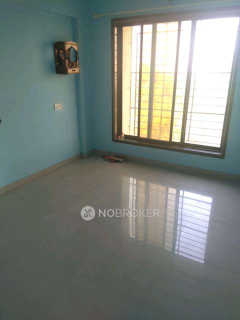 3 BHK Flat In Yoshodham Veehaar For Sale  In Virar West