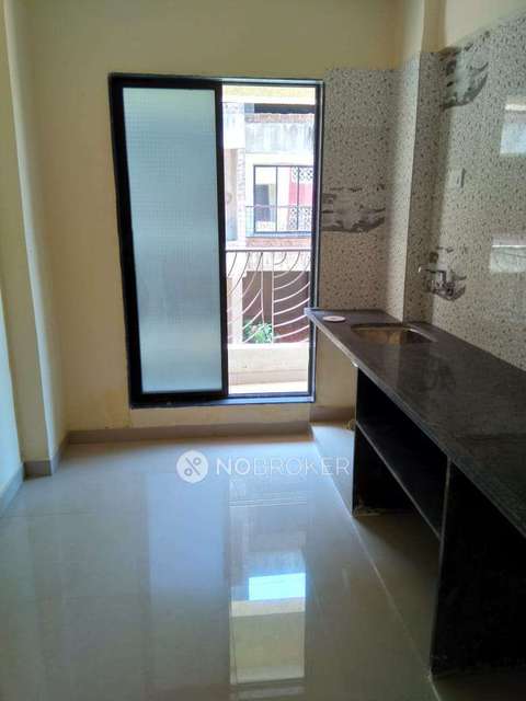 3 BHK Flat In Yoshodham Veehaar For Sale  In Virar West