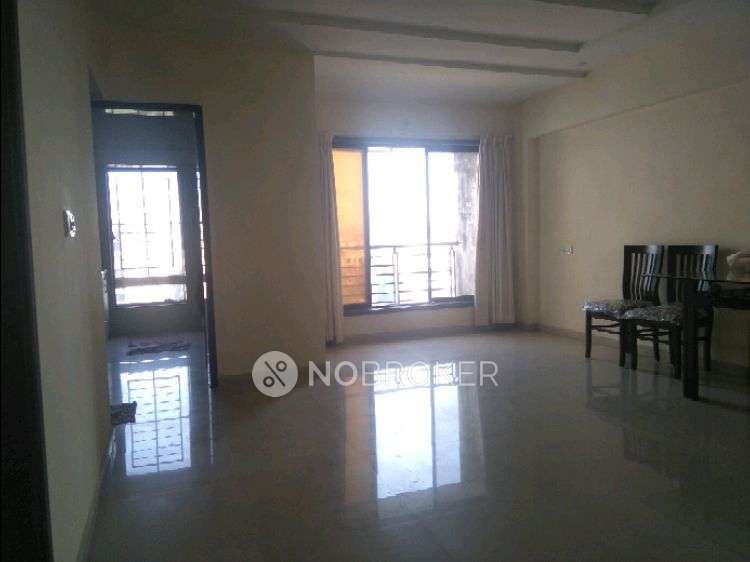 3 BHK Flat In Yoshodham Veehaar For Sale  In Virar West