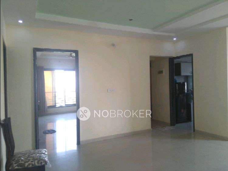 3 BHK Flat In Yoshodham Veehaar For Sale  In Virar West