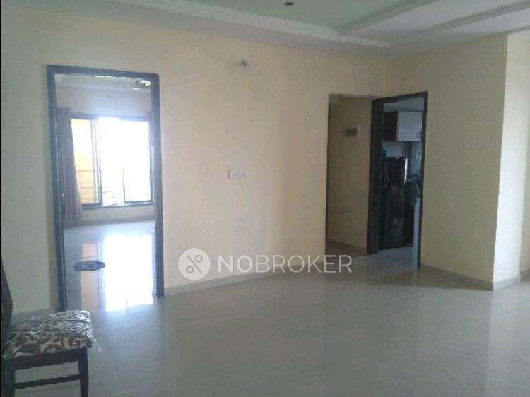 3 BHK Flat In Yoshodham Veehaar For Sale  In Virar West